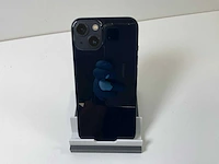 Apple iphone 13 - 128 gb - midnight - afbeelding 5 van  5