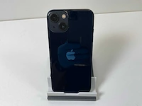 Apple iphone 13 - 128 gb - midnight - afbeelding 5 van  5