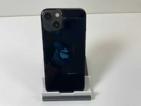 Apple iphone 13 - 128 gb - midnight - afbeelding 3 van  3