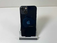 Apple iphone 13 - 128 gb - midnight - afbeelding 4 van  4