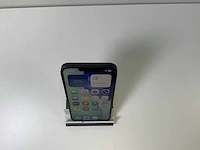 Apple iphone 13 - 128 gb - midnight - afbeelding 2 van  4