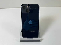 Apple iphone 13 - 128 gb - midnight - afbeelding 4 van  4