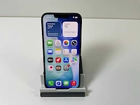 Apple iphone 13 - 128 gb - midnight