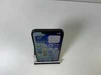 Apple iphone 13 - 128 gb - midnight - afbeelding 2 van  5