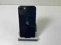Apple iphone 13 - 128 gb - midnight - afbeelding 5 van  5
