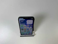 Apple iphone 13 - 128 gb - midnight - afbeelding 2 van  5