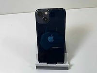 Apple iphone 13 - 128 gb - midnight - afbeelding 5 van  5