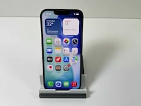 Apple iphone 13 - 128 gb - midnight