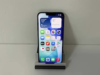 Apple iphone 13 - 128 gb - midnight