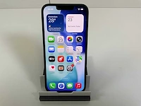 Apple iphone 13 - 128 gb - midnight
