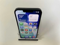 Apple iphone 13 - 128 gb - midnight - afbeelding 2 van  5