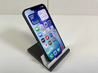 Apple iphone 13 - 128 gb - midnight - afbeelding 3 van  5