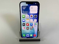 Apple iphone 13 - 128 gb - midnight