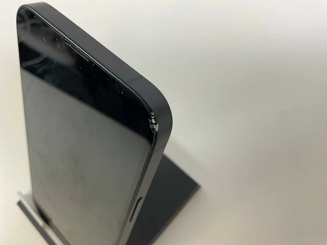 Apple iphone 13 - 128 gb - midnight - afbeelding 6 van  6