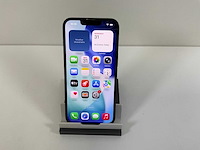 Apple iphone 13 - 256 gb - midnight - afbeelding 1 van  7