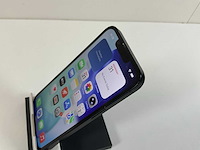 Apple iphone 13 - 256 gb - midnight - afbeelding 5 van  7