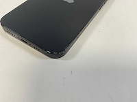 Apple iphone 13 - 256 gb - midnight - afbeelding 6 van  7