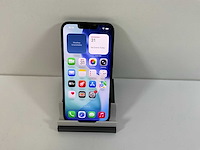Apple iphone 13 - 256 gb - midnight - afbeelding 1 van  5