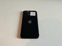 Apple iphone 13 (128 gb, midnight) - afbeelding 3 van  3
