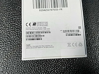 Apple iphone 13 128gb mobiele telefoon - afbeelding 3 van  4
