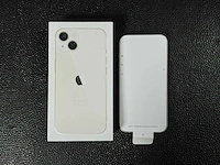 Apple iphone 13 128gb mobiele telefoon