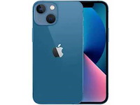 Apple iphone 13 128gb mobiele telefoon - afbeelding 1 van  2