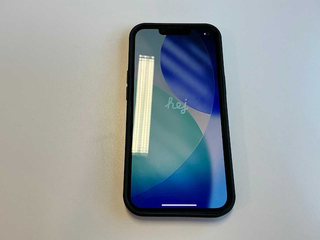 Apple iphone 13 (128gb) mobiele telefoon - afbeelding 1 van  4