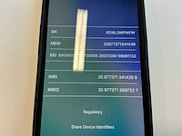 Apple iphone 13 (128gb) mobiele telefoon - afbeelding 2 van  4