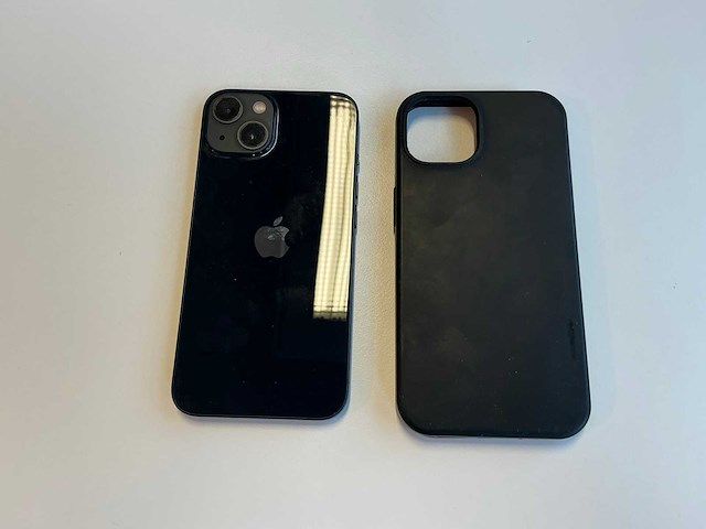 Apple iphone 13 (128gb) mobiele telefoon - afbeelding 4 van  4
