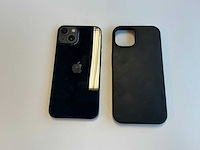 Apple iphone 13 (128gb) mobiele telefoon - afbeelding 4 van  4