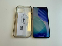 Apple iphone 13 (128gb) mobiele telefoon - afbeelding 1 van  4