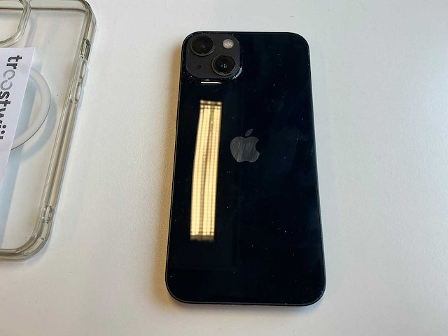 Apple iphone 13 (128gb) mobiele telefoon - afbeelding 3 van  4