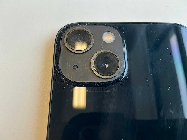 Apple iphone 13 (128gb) mobiele telefoon - afbeelding 4 van  4