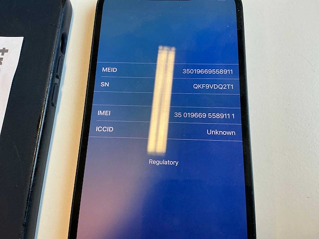 Apple iphone 13 (128gb) mobiele telefoon - afbeelding 2 van  5