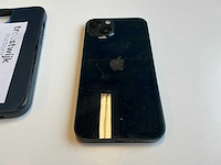 Apple iphone 13 (128gb) mobiele telefoon - afbeelding 4 van  5