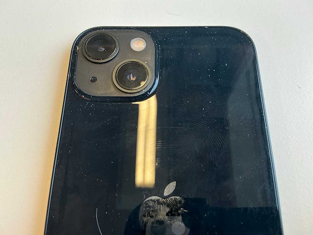 Apple iphone 13 (128gb) mobiele telefoon - afbeelding 5 van  5