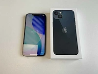 Apple iphone 13 (128gb) mobiele telefoon