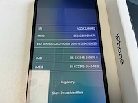 Apple iphone 13 (128gb) mobiele telefoon - afbeelding 2 van  5
