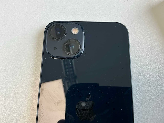 Apple iphone 13 (128gb) mobiele telefoon - afbeelding 4 van  5