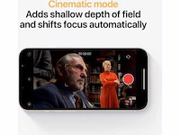 Apple iphone 13 128gb sterrenlicht - afbeelding 7 van  9