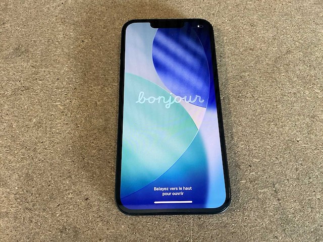 Apple iphone 13 (128gb) - afbeelding 1 van  5