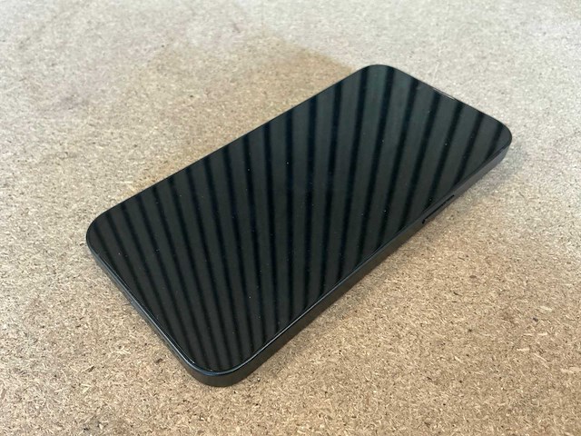 Apple iphone 13 (128gb) - afbeelding 3 van  5
