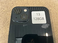 Apple iphone 13 (128gb) - afbeelding 5 van  5
