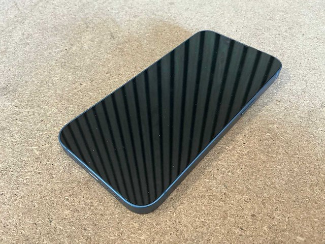 Apple iphone 13 (128gb) - afbeelding 3 van  5