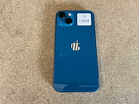 Apple iphone 13 (128gb) - afbeelding 4 van  5