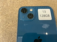 Apple iphone 13 (128gb) - afbeelding 5 van  5