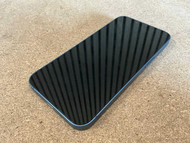 Apple iphone 13 (128gb) - afbeelding 2 van  6