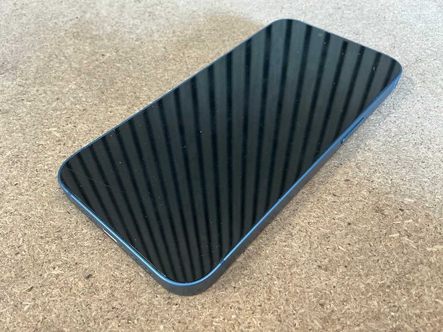 Apple iphone 13 (128gb) - afbeelding 3 van  6