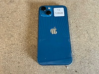 Apple iphone 13 (128gb) - afbeelding 4 van  6