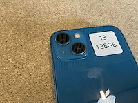 Apple iphone 13 (128gb) - afbeelding 5 van  6